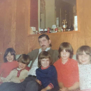 Meet your Posher, Maureen